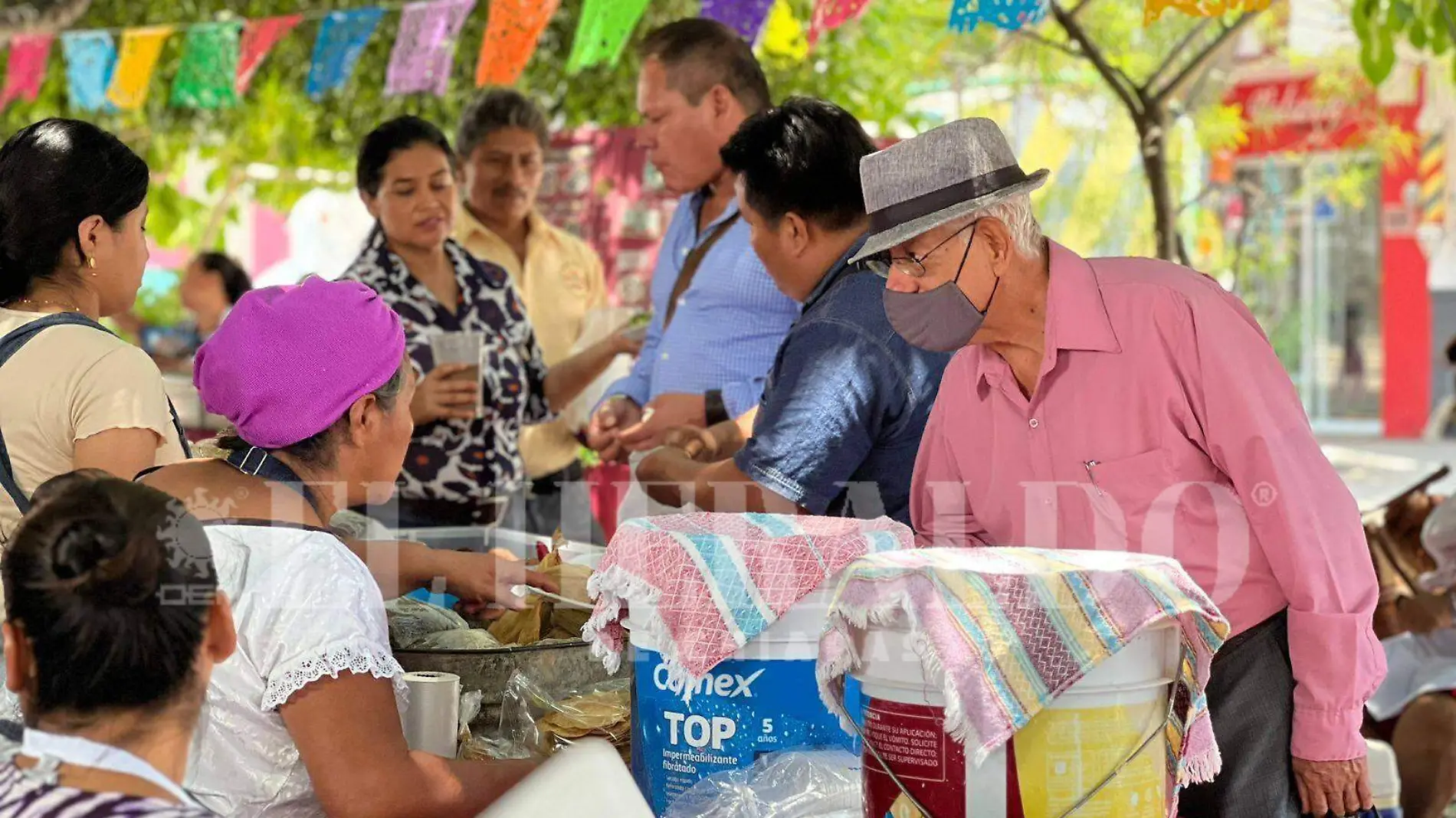 feria gastro